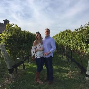 Meet your Posher, Paul